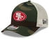 New Era Trucker Cap 9forty