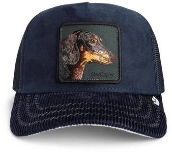 Goorin Bros. Shadow Remix Cap (756845) grau/multi