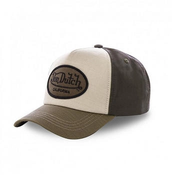 Von Dutch Jacks Trucker Cap mischfarben