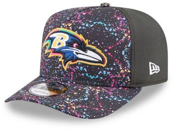 New Era 9Fifty A-Frame Snap Cap CRUCIAL (NE60759839) bunt