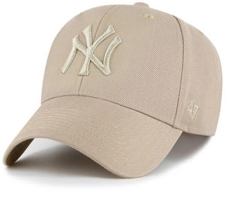 47 Brand BALLPARK Toronto Maple Leafs Low Snapback Cap khaki