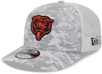 New Era 9Seventry Trucker Cap - SALUTE (NE60770783)