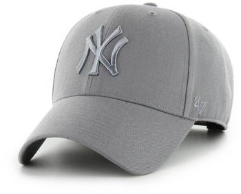 47 Brand BALLPARK Toronto Maple Leafs Low Snapback Cap (B-MVPSP17WBP-DYC) grau