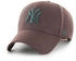 47 Brand BALLPARK Toronto Maple Leafs Low Snapback Cap