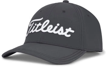 Titleist Players Performance Ballmarker Cap grau/weiß