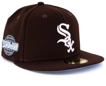 New Era 59 Fifty Cap (70658657) Chicago White Sox
