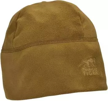 Tasmanian Tiger Fleece Cap Mütze (7654.346) braun
