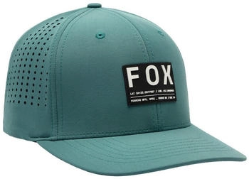 Fox Racing Non Stop Tech Flexfit Cap pine