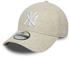 New Era Melton Wool Detroit Tigers 9Forty Cap (60758974) beige