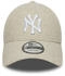New Era Melton Wool Detroit Tigers 9Forty Cap (60758974) beige
