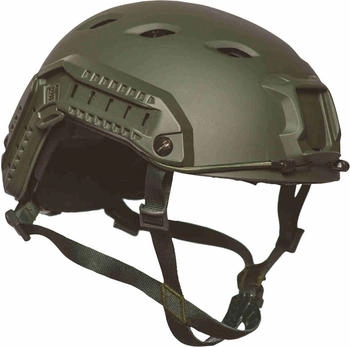 Mil Tec Helmet (16662501) oliv