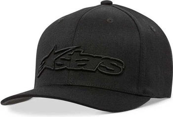 Alpinestars Blaze Flexfit Cap schwarz