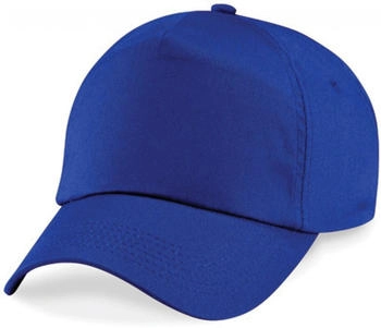 Beechfield B010 Cap königsblau
