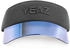 YEAZ Escapade Solar Visor (50372709) grau