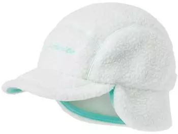 Helly Hansen Pile Winter Hike Cap grün