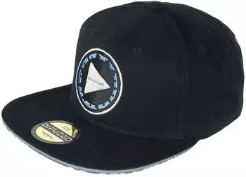 Difuzed Focus Cap