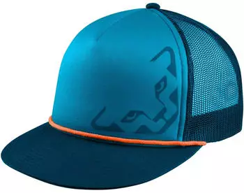 Dynafit Trucker 3.0 Cap (71138) pink/schwarz