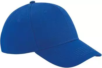 Beechfield Ultimate Cap kräftiges königsblau
