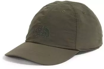 The North Face Horizon Hat Cap (NF0A8CQ1) new taupe green/dunkelgr&uuml;n