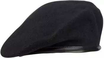 Mil Tec BW Beret Import (20024-860) bordeaux