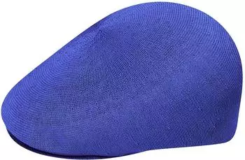 Kangol Tropic 507 Flatcap (K3208HT) royalblau
