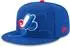 blau: New Era SPILL Seattle Seahawks Cap