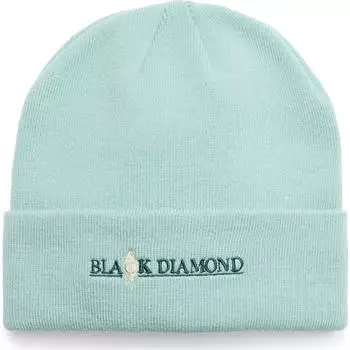 Black Diamond Fisherman Cap Watch Cap agave
