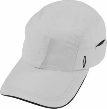 Harrys-Collection Kuba Cap Schildm&uuml;tze (253561) weiss