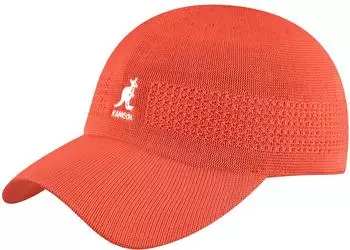 Kangol Wool Spacecap Beret orange