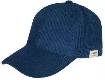 Barts Dyllan Cap blau