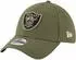 New Era 39thirty Stretch-Fit Cap