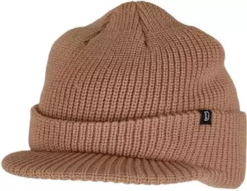Brandit US Shield Flex Cap (7011) beige