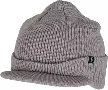 Brandit US Shield Cap Flex Cap (7011) heather grey