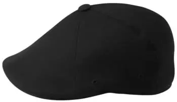 Kangol 504 Flexfit (K0873CO) schwarz
