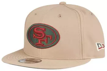 New Era Sugar Skull Black Snapback Cap 9fifty OSFA Limited camel/rot