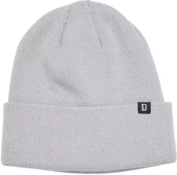 Brandit Watch Cap Mover Beanie (9171) heather grey