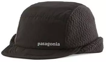Patagonia Duckbill Wintermütze (33495) schwarz