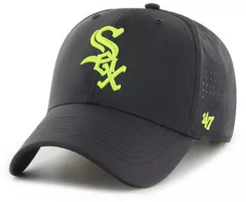 47 Brand Clean UP Baseball Cap (B-BKLNE06BBV-BK) schwarz
