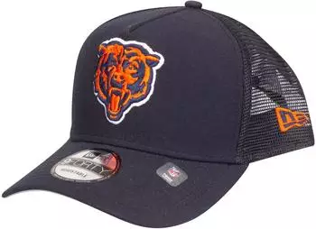 New Era Trucker Cap NFL Teams (NE70657616) navy
