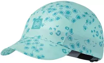 Buff Speed Cap roam türkis/blau