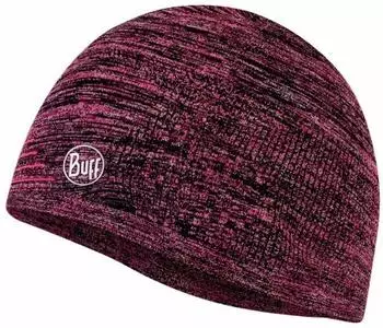 Buff Dryflx+ Hat Funktionsmütze fuchsia
