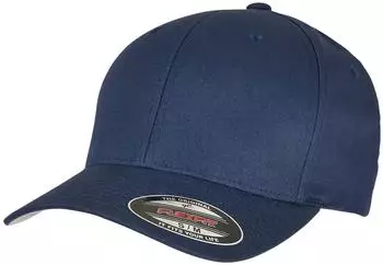 Flexfit Cotton Twill Cap navy