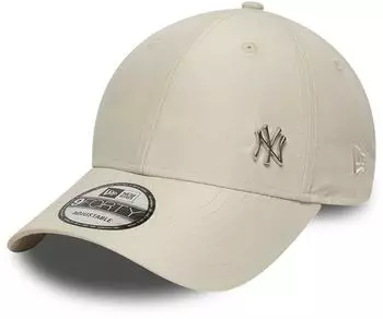 New Era 9Forty Strap Cap - FLAWLESS (60675513) hellbeige