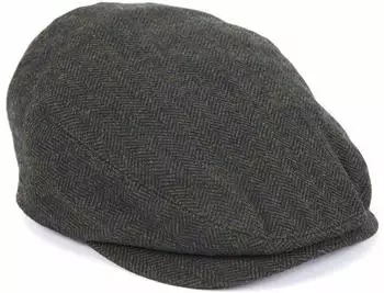Barbour Coppola Spigata (MHA0483) olive/grün