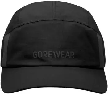 Gore M Light Cap (101169) schwarz