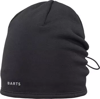 Barts Running Hat Baseball Cap schwarz