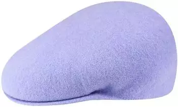Kangol 504 Schirmmütze (0258BC) digitaler lavendel