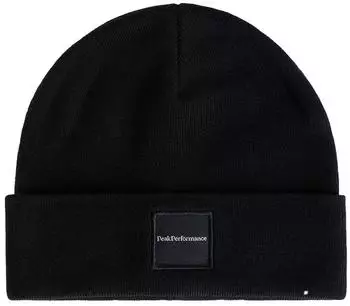 Peak Performance Switch Hat Beanie (G77781080) schwarz