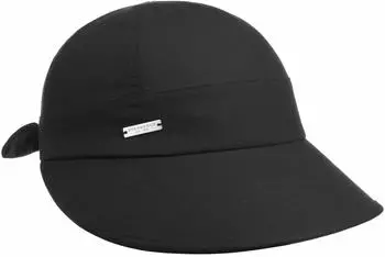 Seeberger Hats Visiera Azalea Stirnband (468796) schwarz