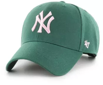 47 Brand Classic MVP Cap dunkelgrün